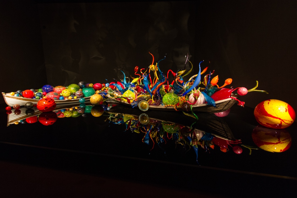 d chihuly 8 ~d nelson